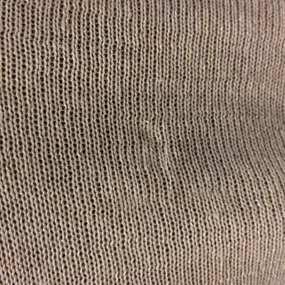 Talbot's Gold Sweater - Picture 2 of 6